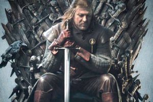 game-of-thrones Ned Stark